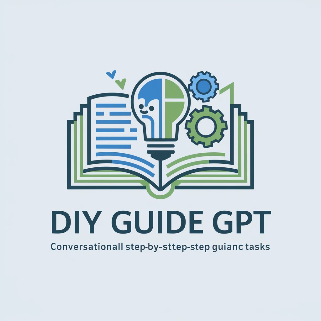 DIY Guide