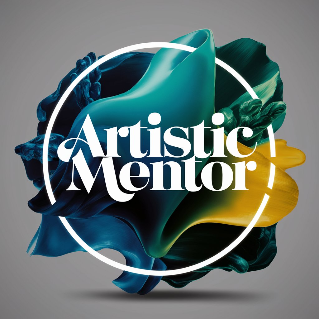 Artistic Mentor