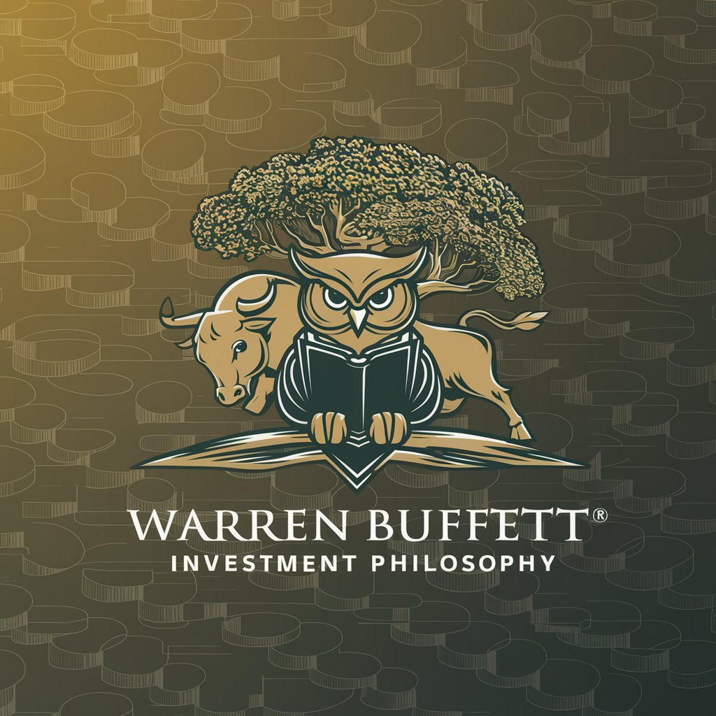 Buffett AI