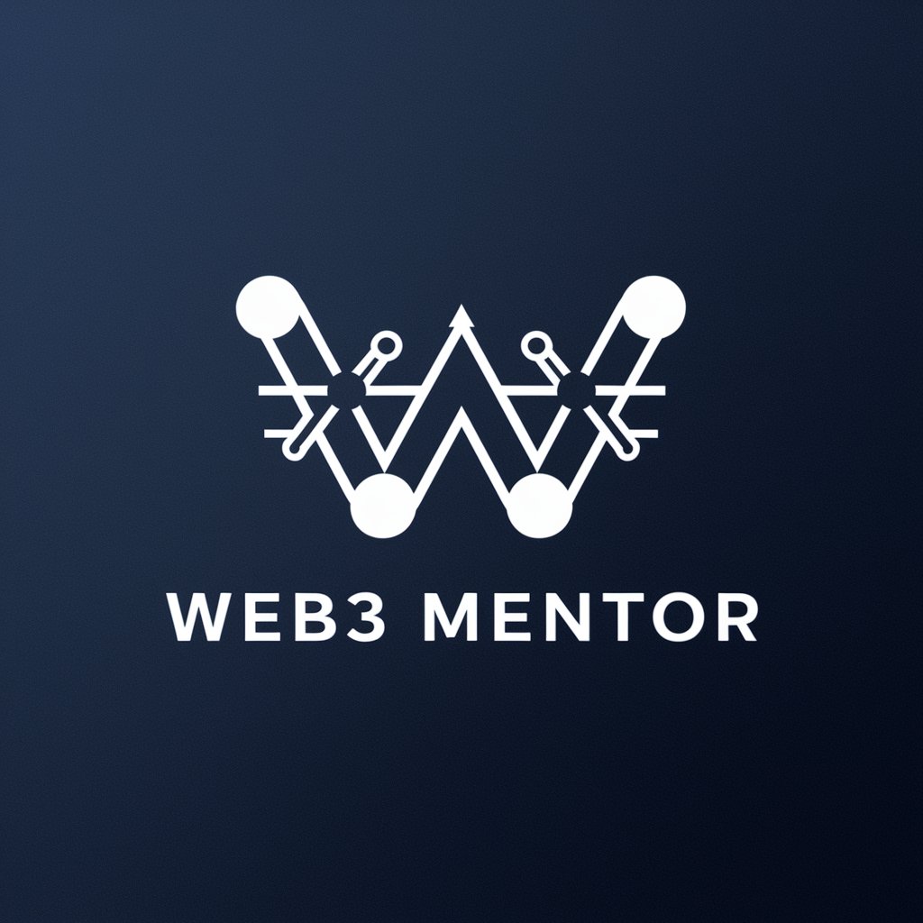 Web3 Mentor in GPT Store