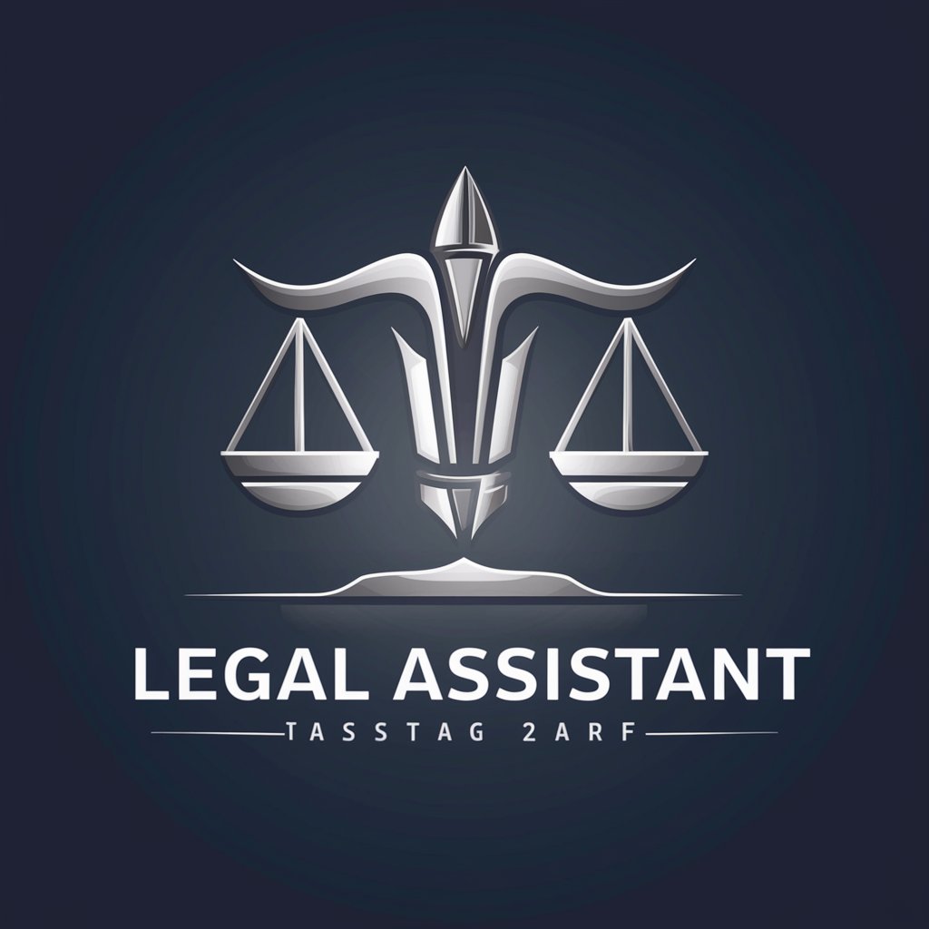 Legal Assistant