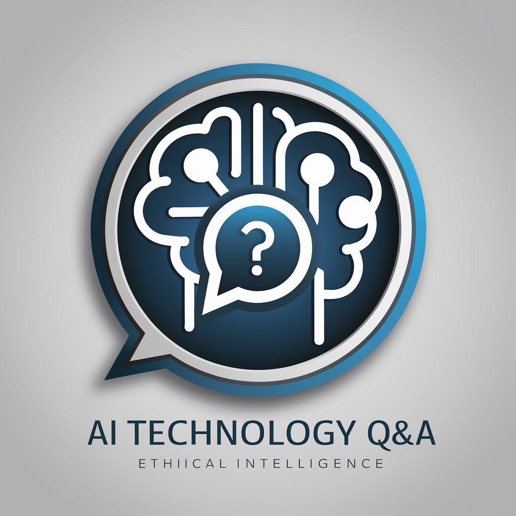 AI Technology Q&A in GPT Store
