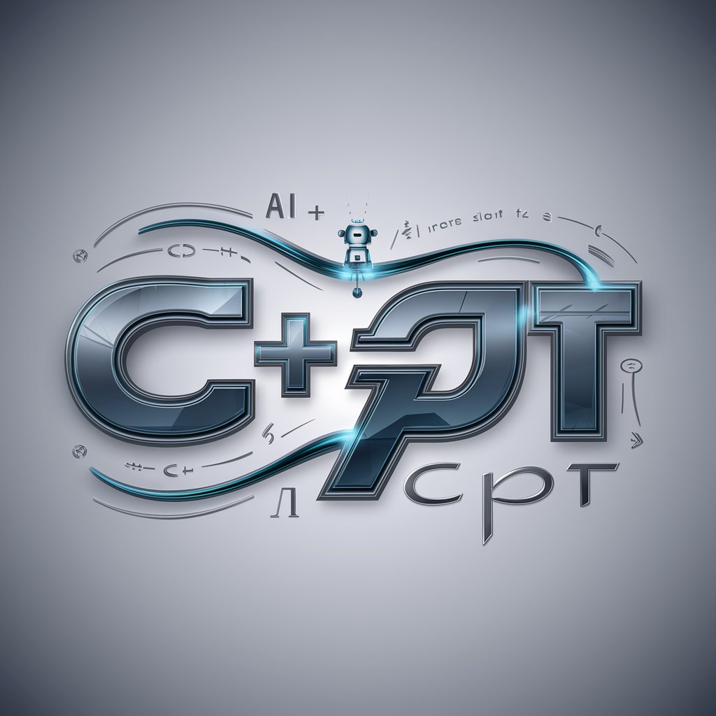 C++ GPT