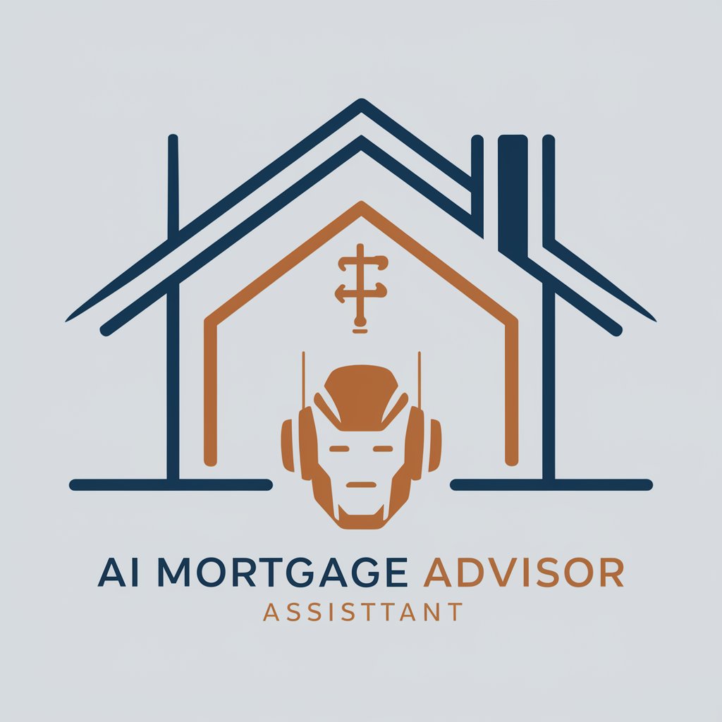 AI UK Mortgage advisor Assistant in GPT Store