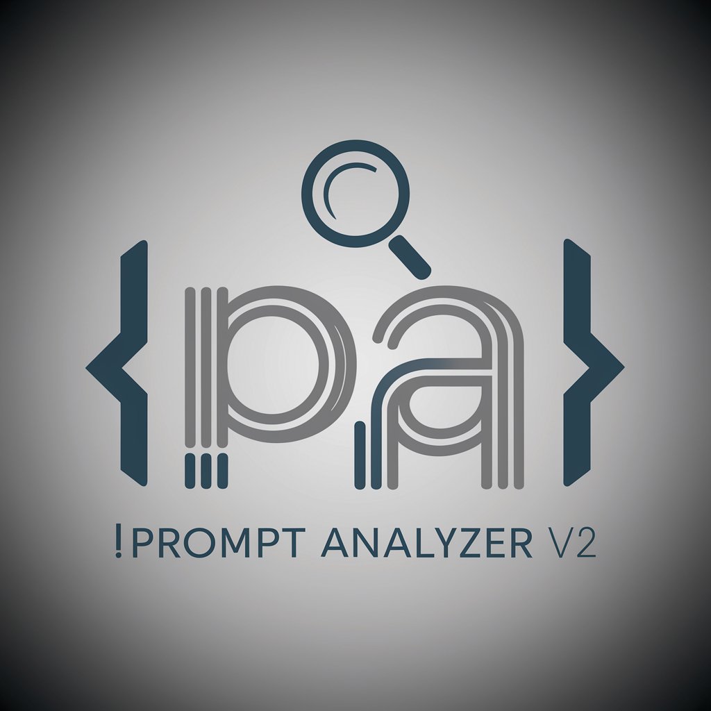 !Prompt Analyzer v2