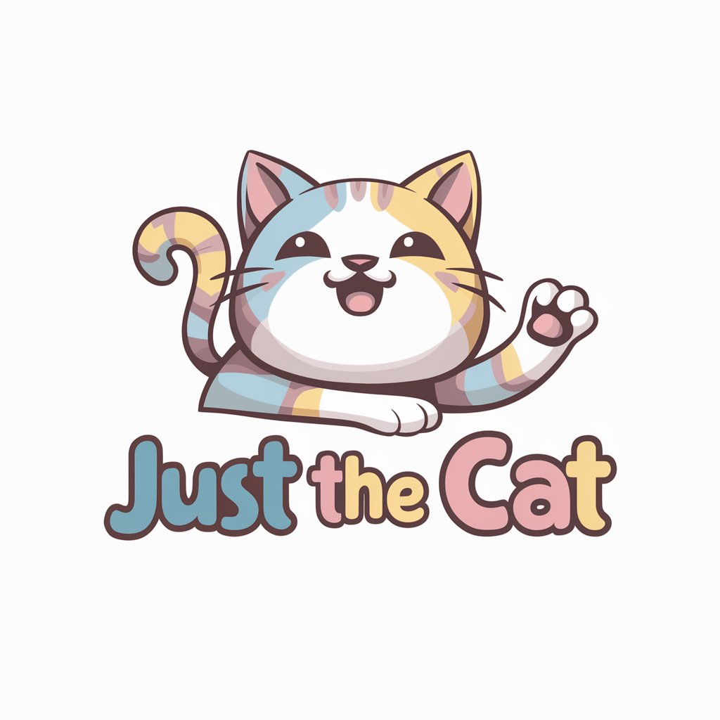 Just the Cat