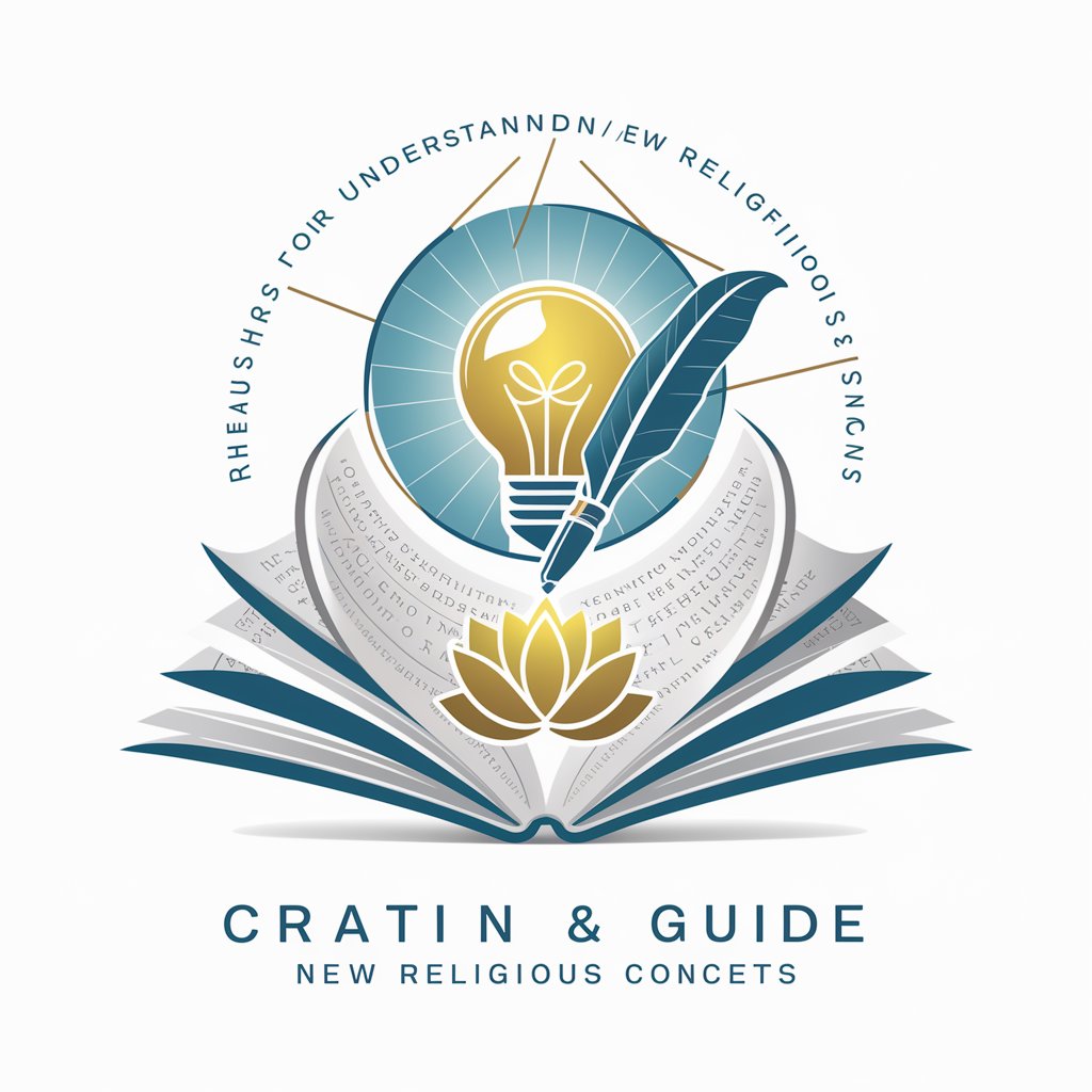 Religion Creator Guide