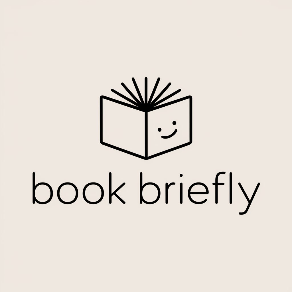 Book Briefly