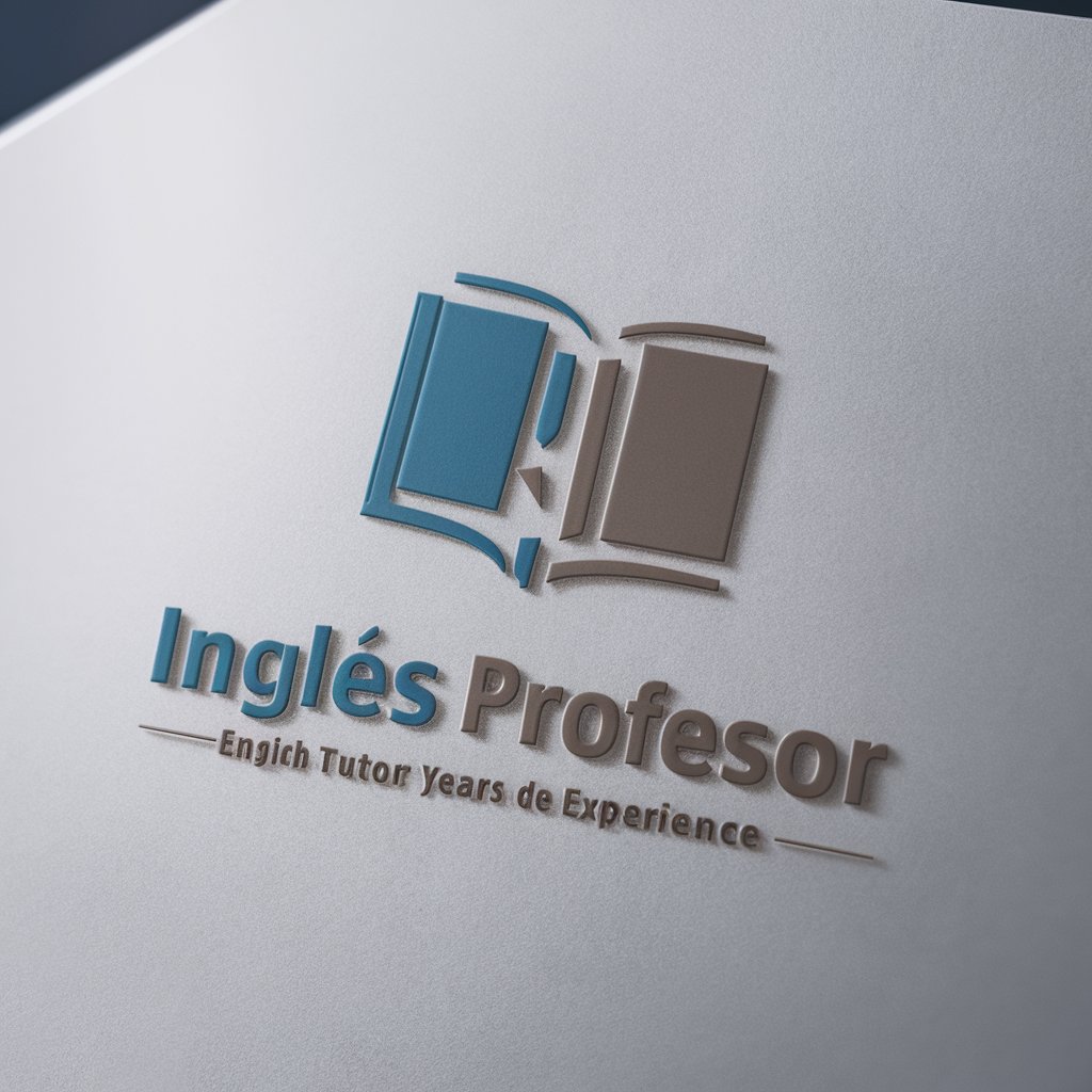 Inglés Profosor