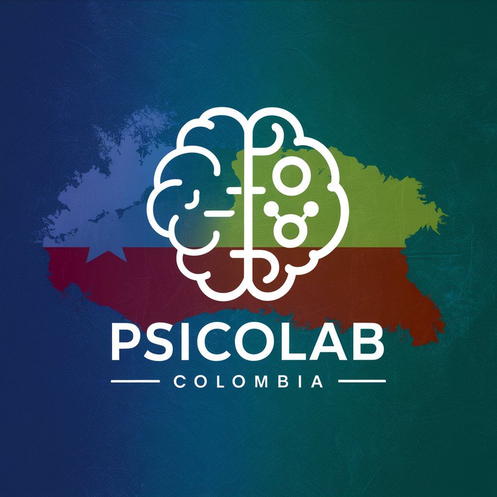 PsicoLab Colombia in GPT Store