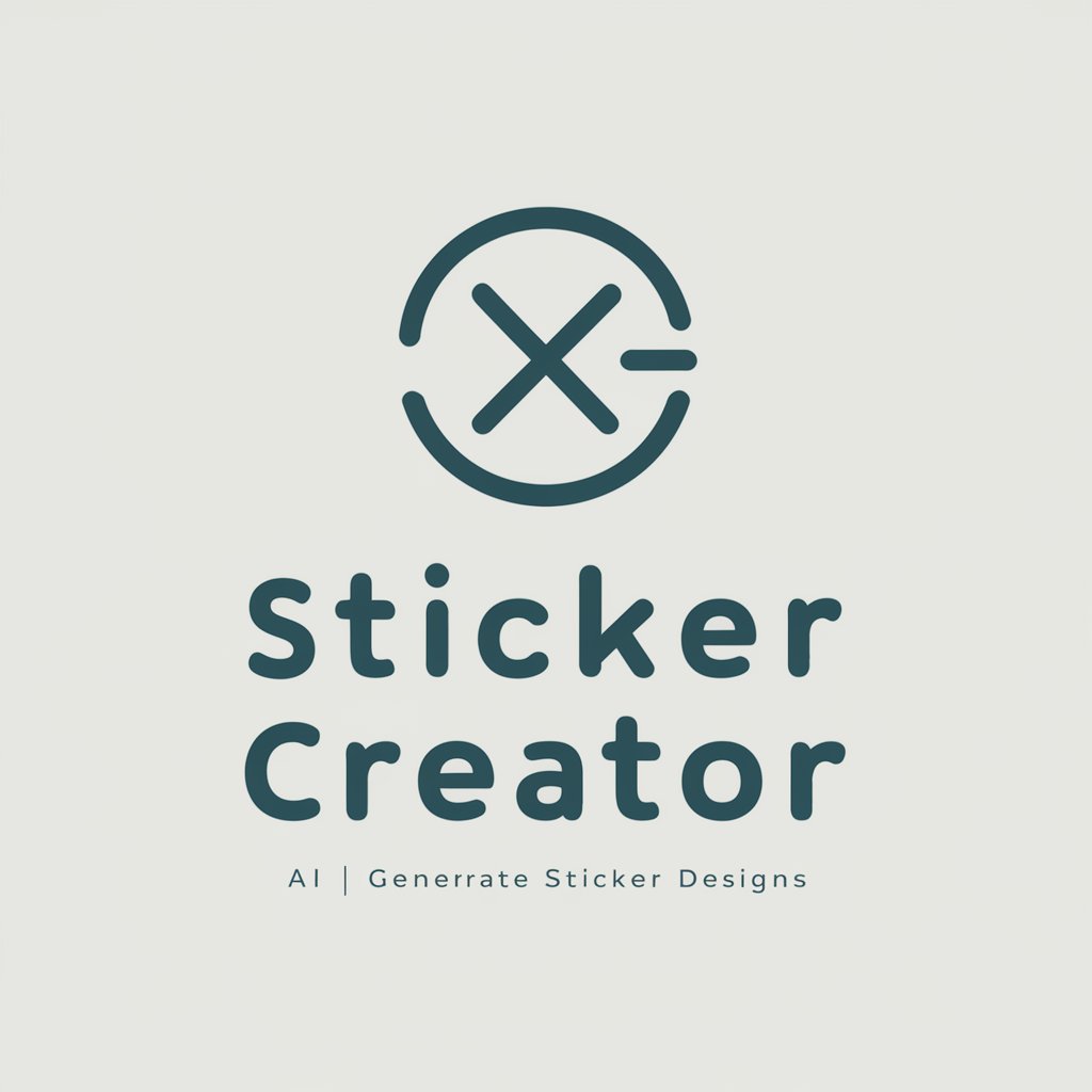 Sticker Creator