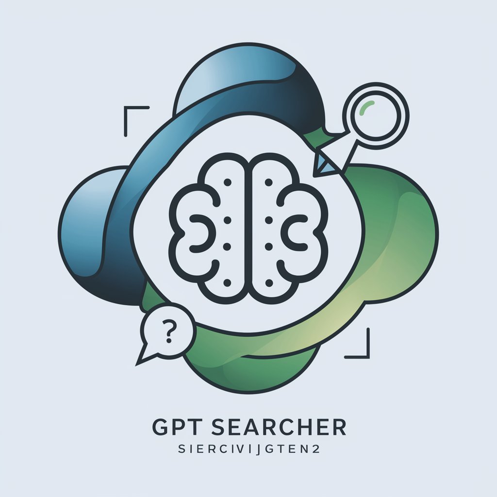 GPT Searcher in GPT Store