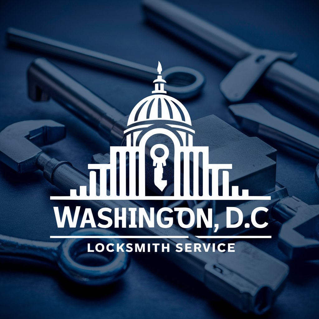 Locksmith Oakland, California AI Assistance in GPT Store