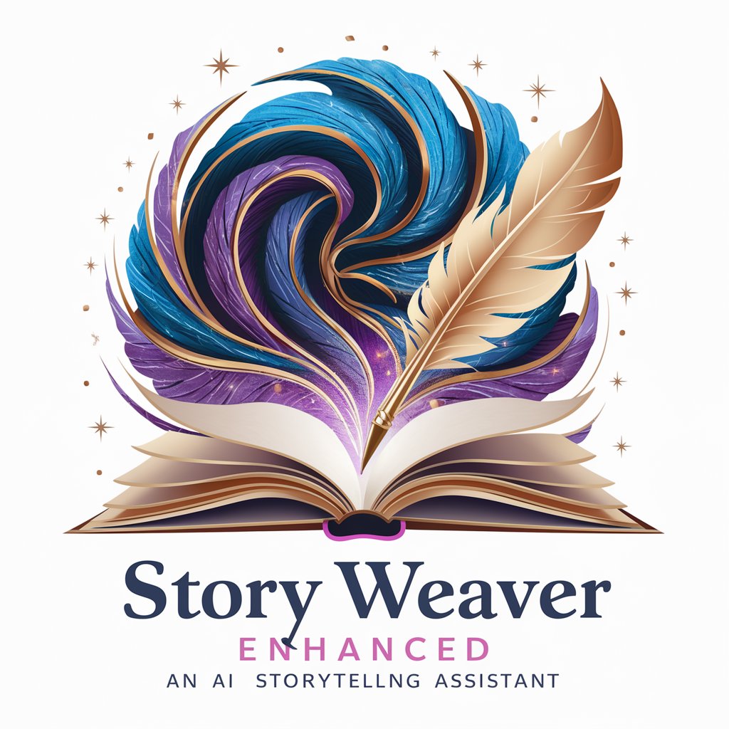 Story Weaver