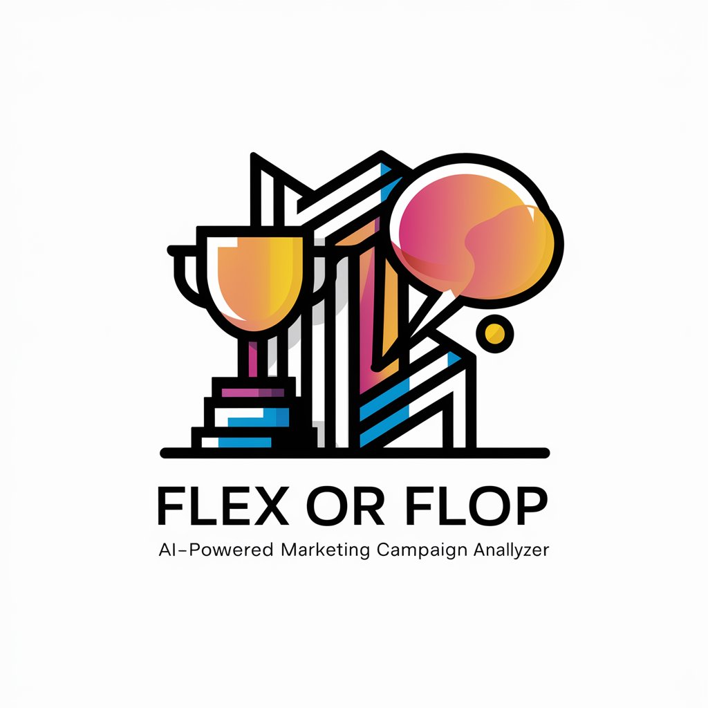 Flex or Flop in GPT Store
