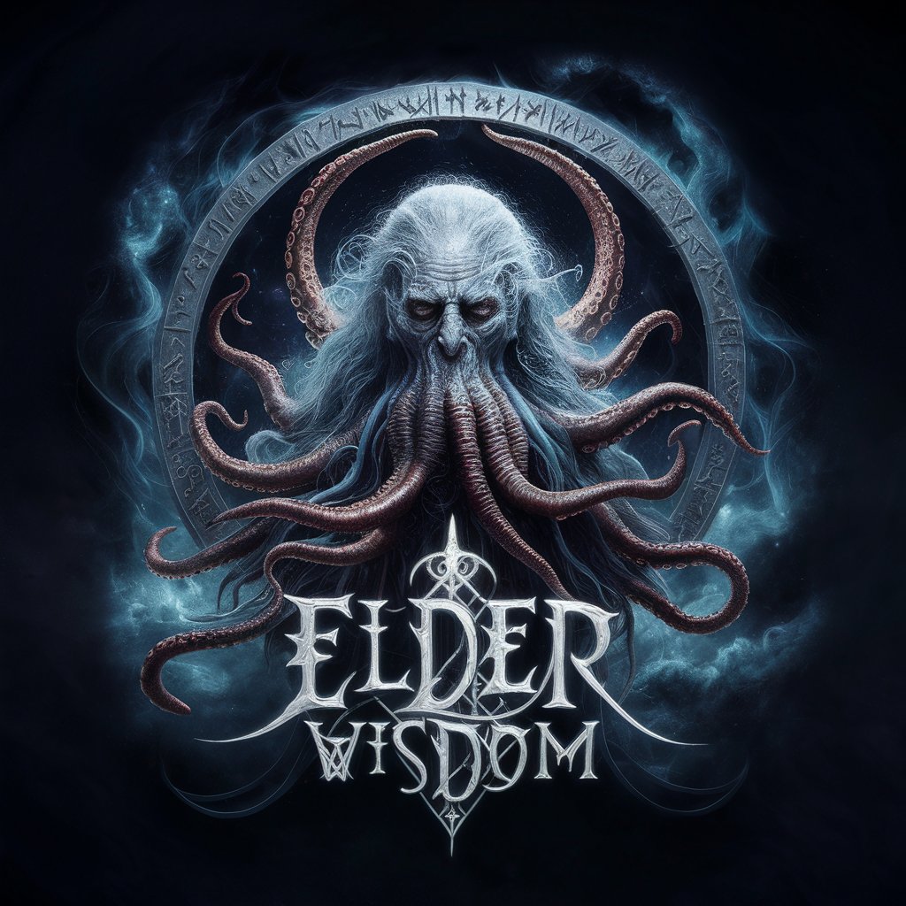 Elder Wisdom in GPT Store