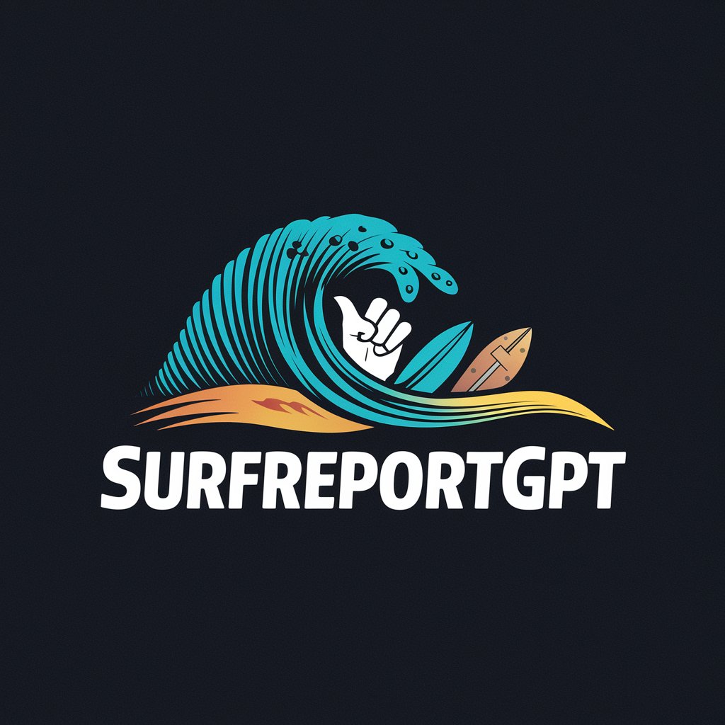 SurfReportGPT