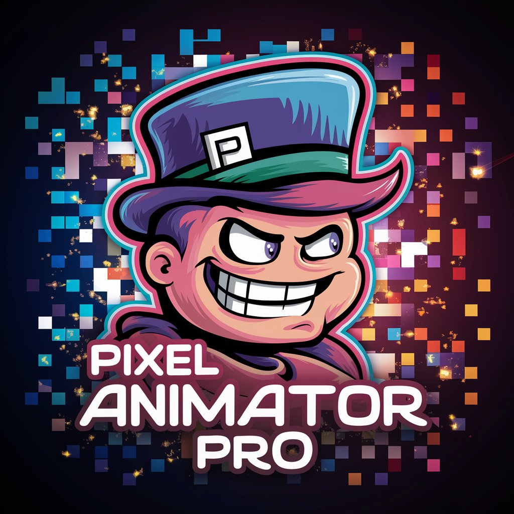 Pixel Animator Pro