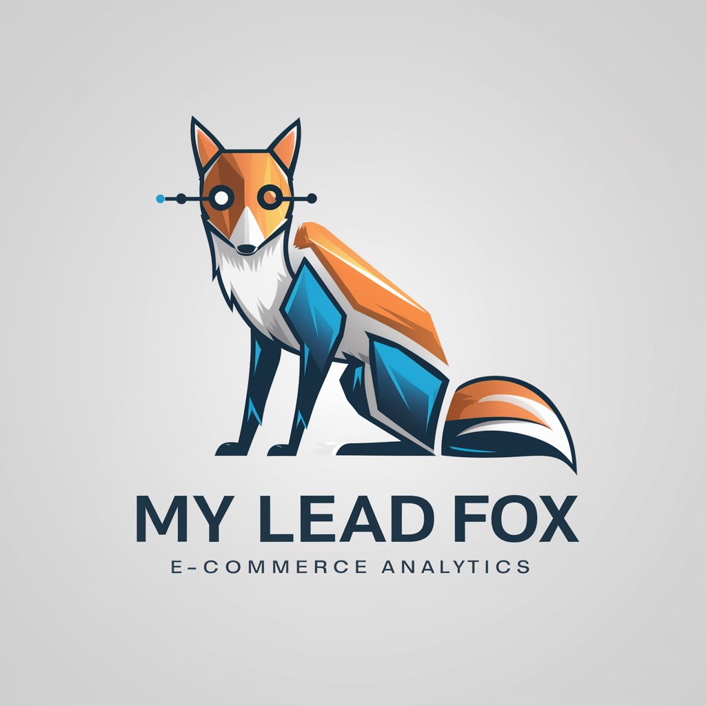 My Lead Fox in GPT Store
