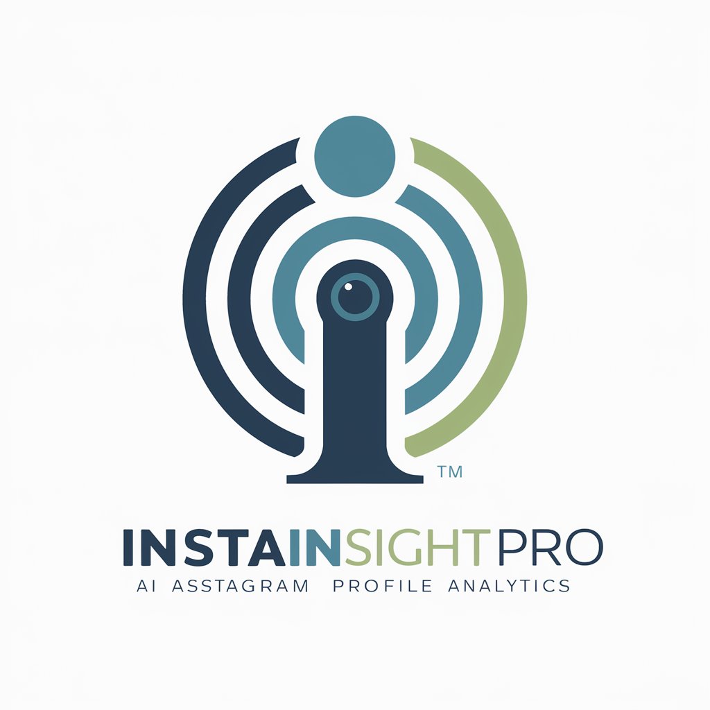 Insta Insight Pro in GPT Store