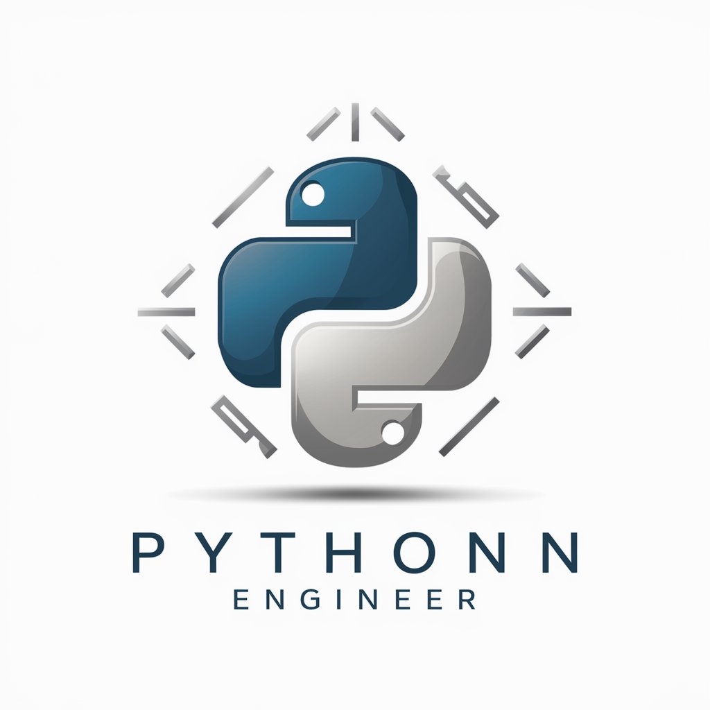 Python Engineer