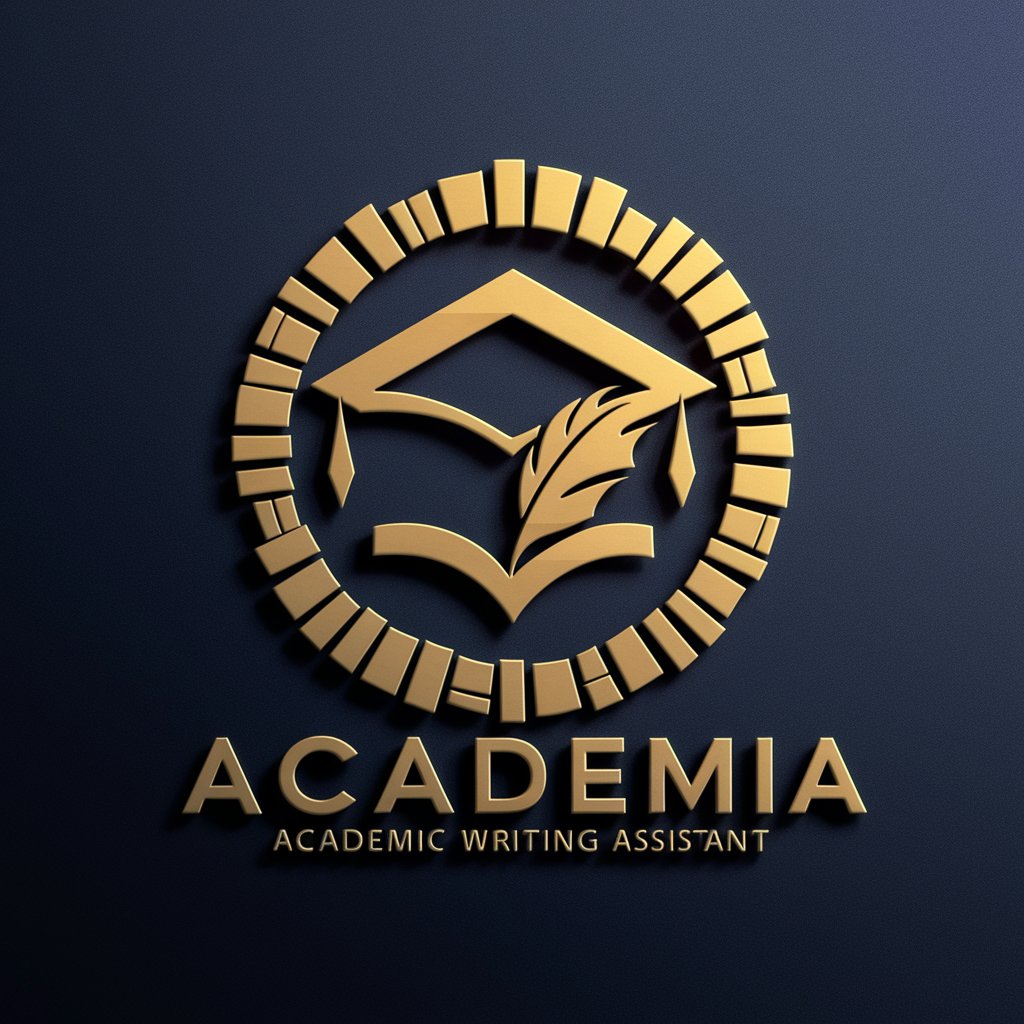 academIA in GPT Store