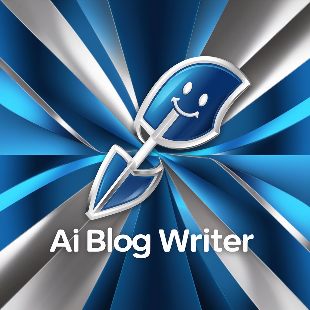 AI Blog Writer