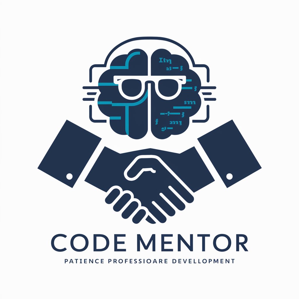 Code Mentor in GPT Store