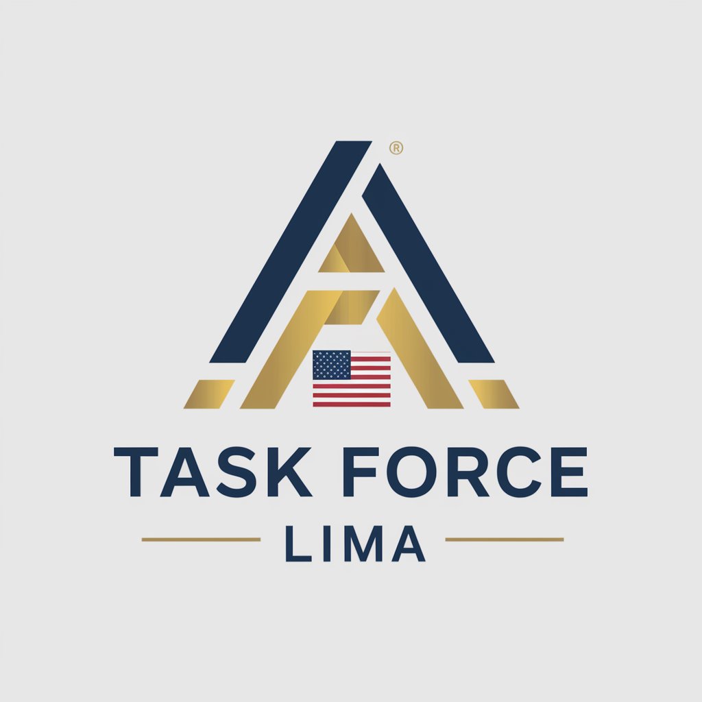 Task Force Lima GPT