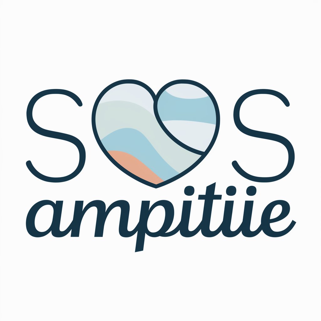 SOS Amitié