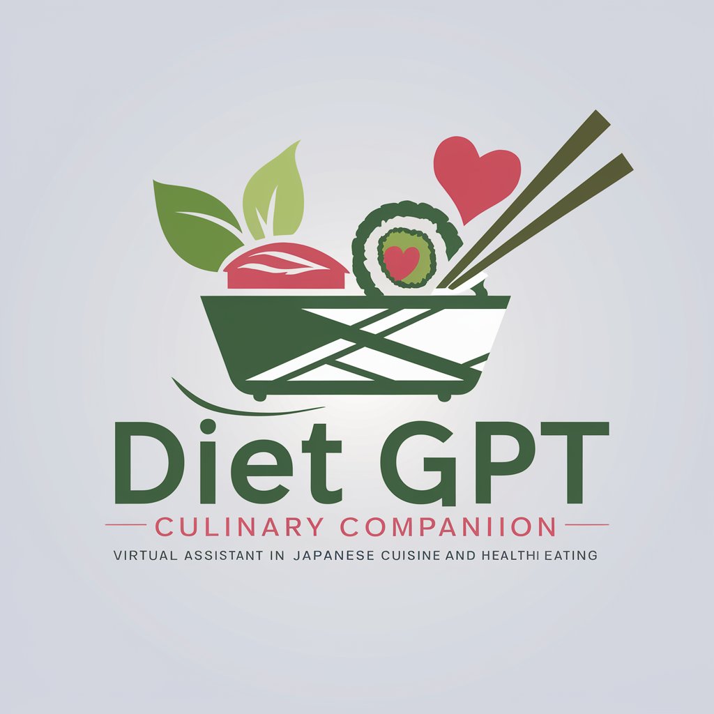 Diet GPT in GPT Store