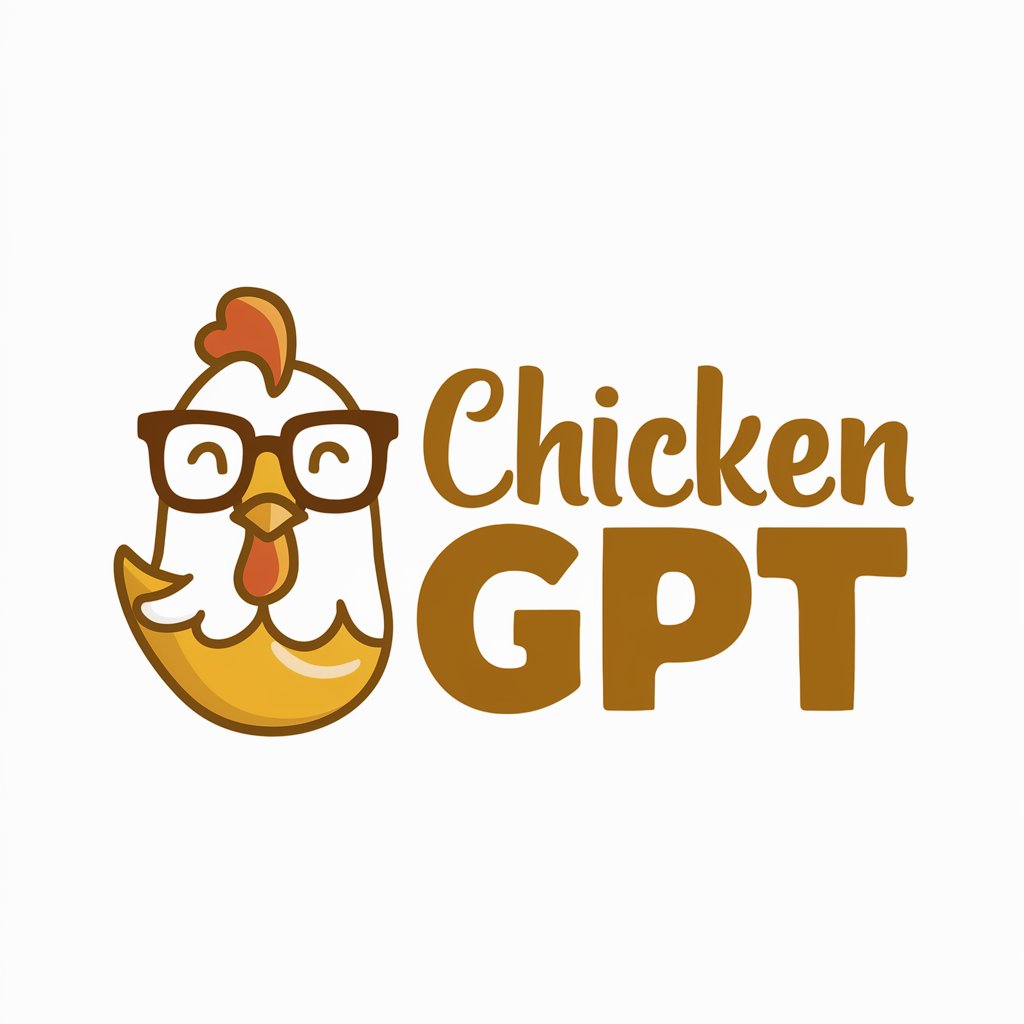 Chicken in GPT Store