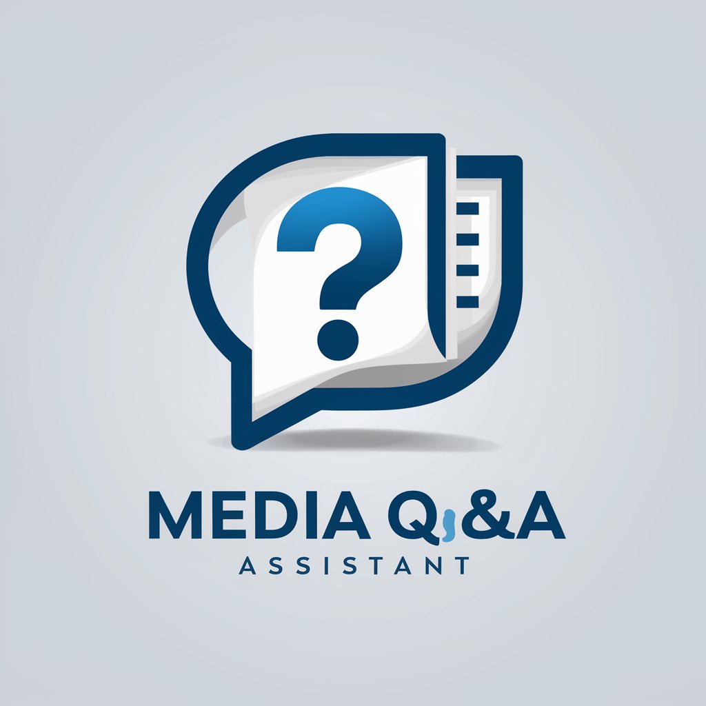 Media Q&A Assistant