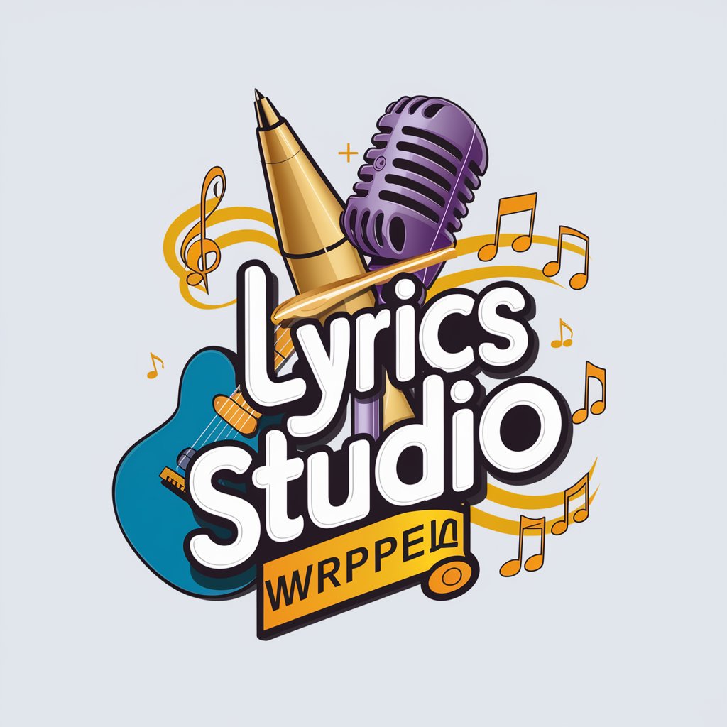 Lyrics studio　歌詞工房