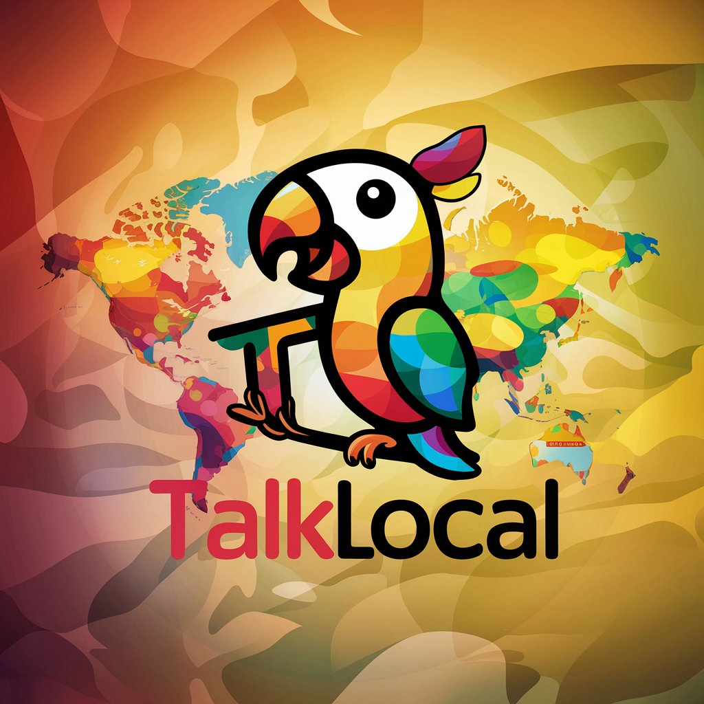 TalkLocal