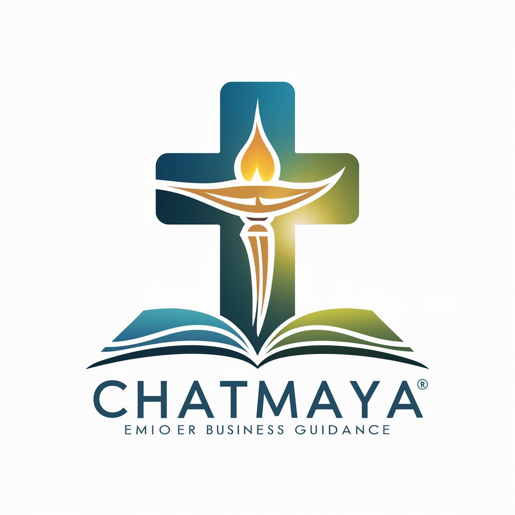 ChatMaya in GPT Store