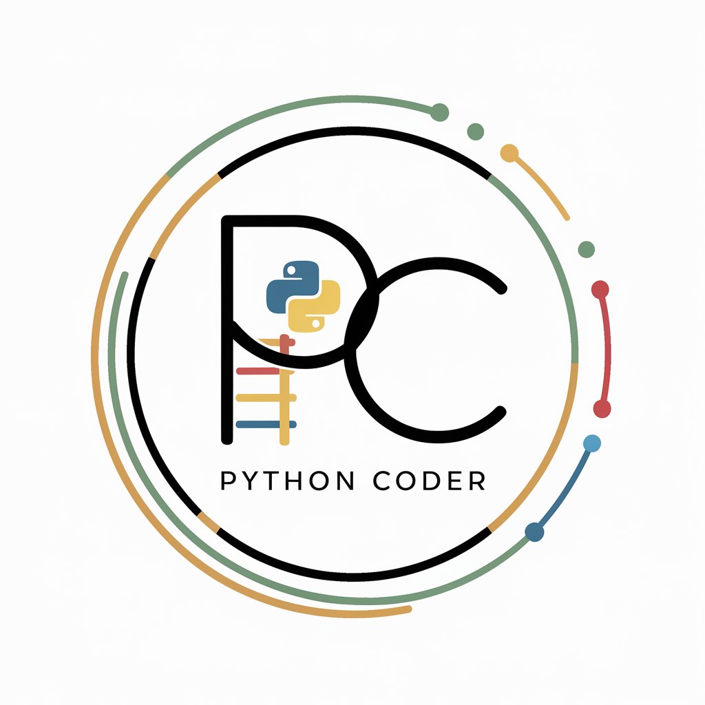 Python Coder in GPT Store