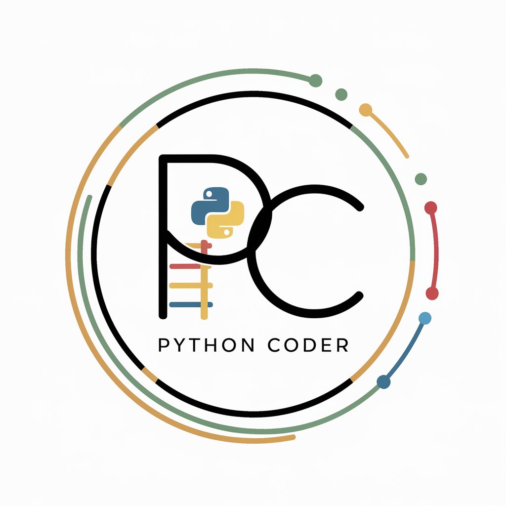 Python Coder