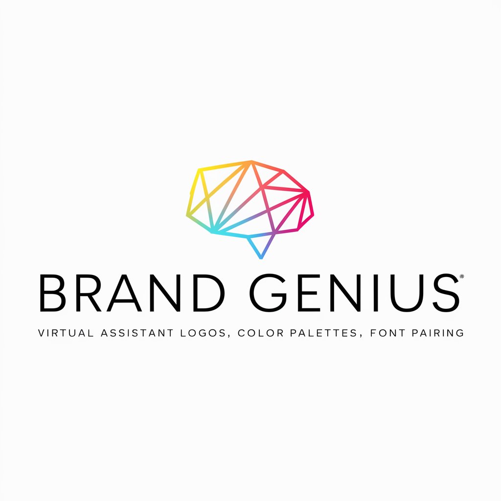 Brand Genius
