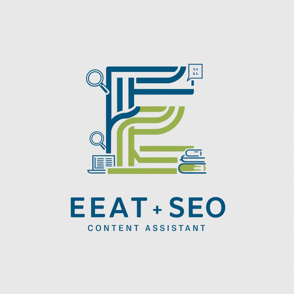 EEAT + SEO Content Assistant in GPT Store