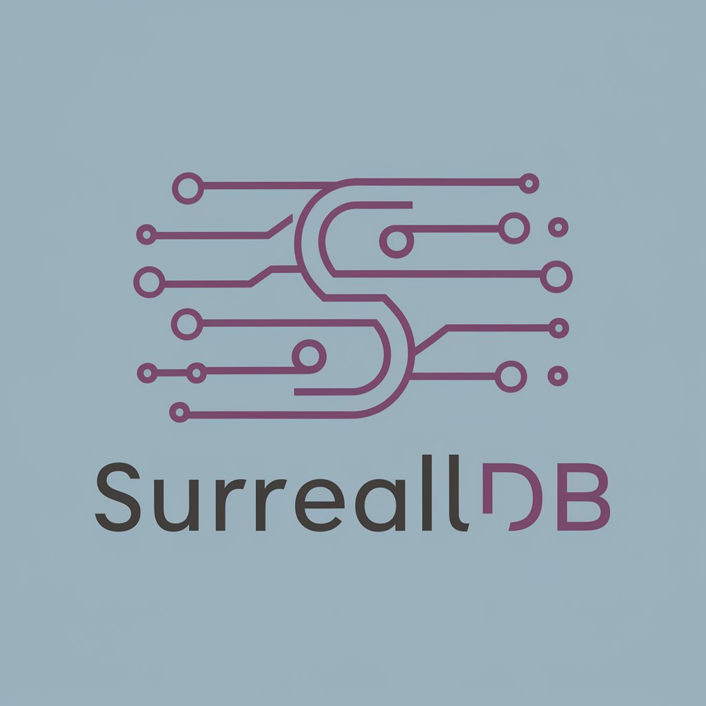 SurrealDB