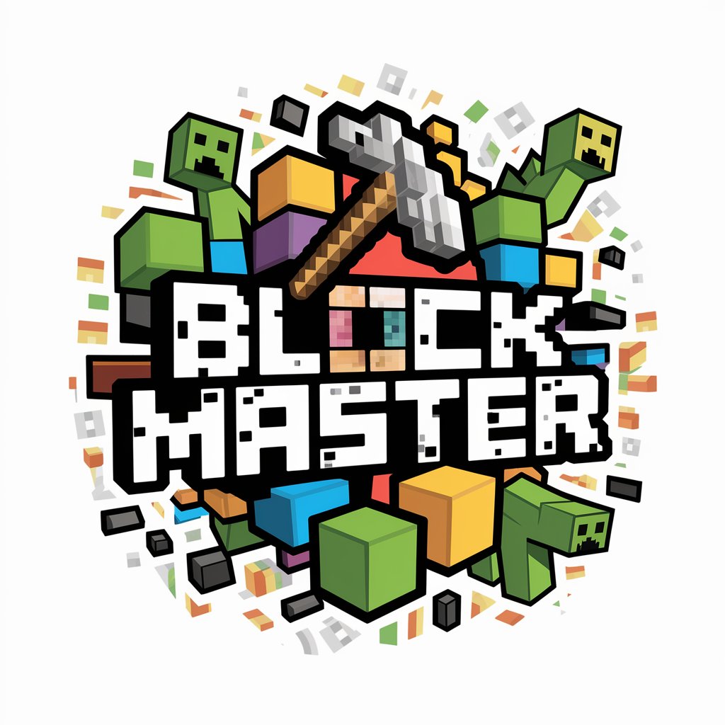 Block Master