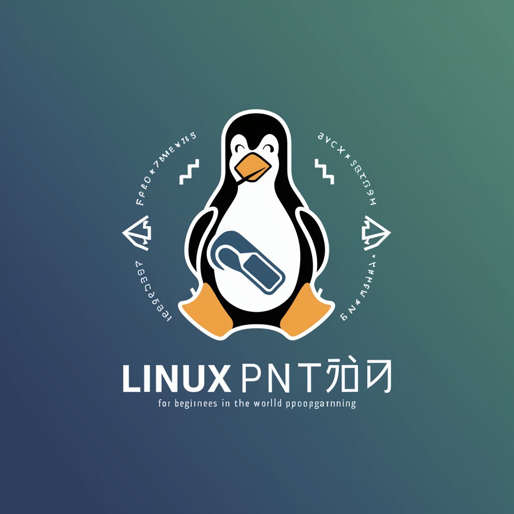 Linux 编程老师