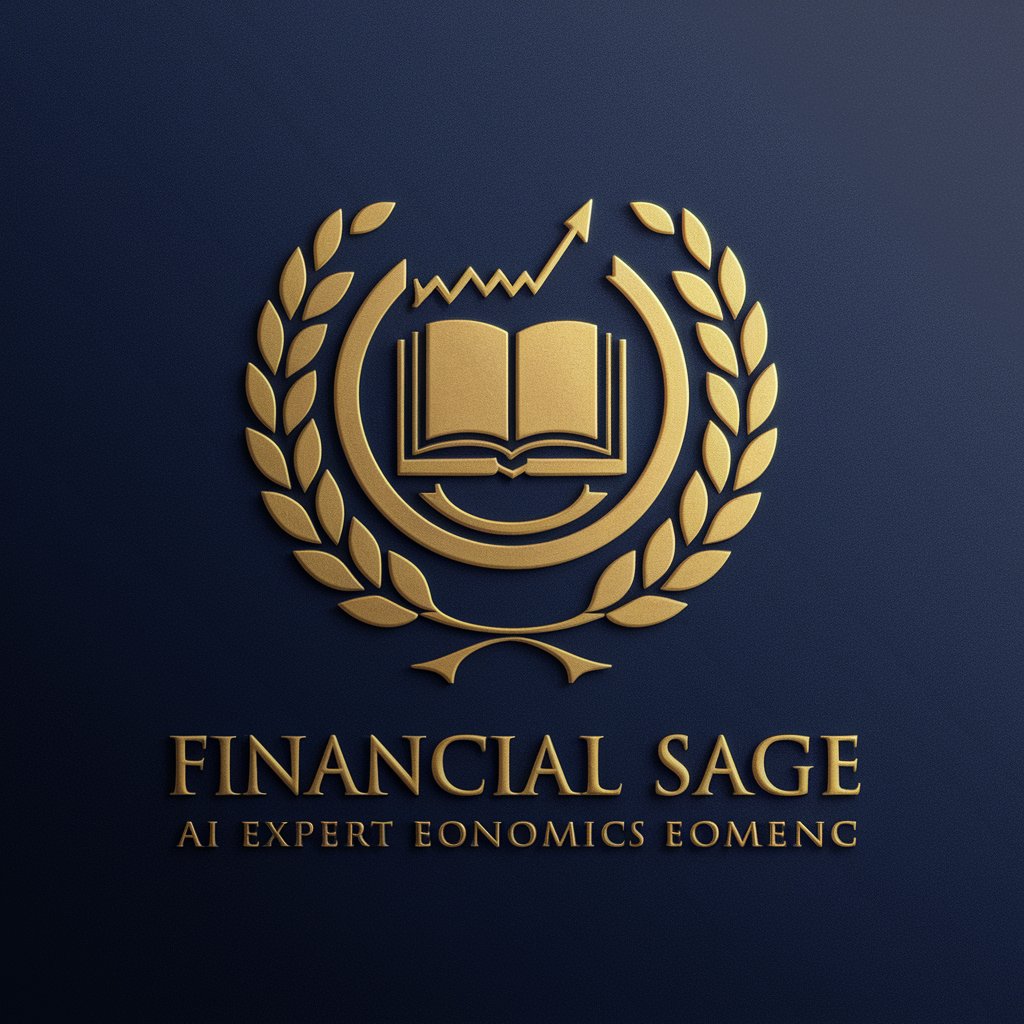 Financial Sage in GPT Store