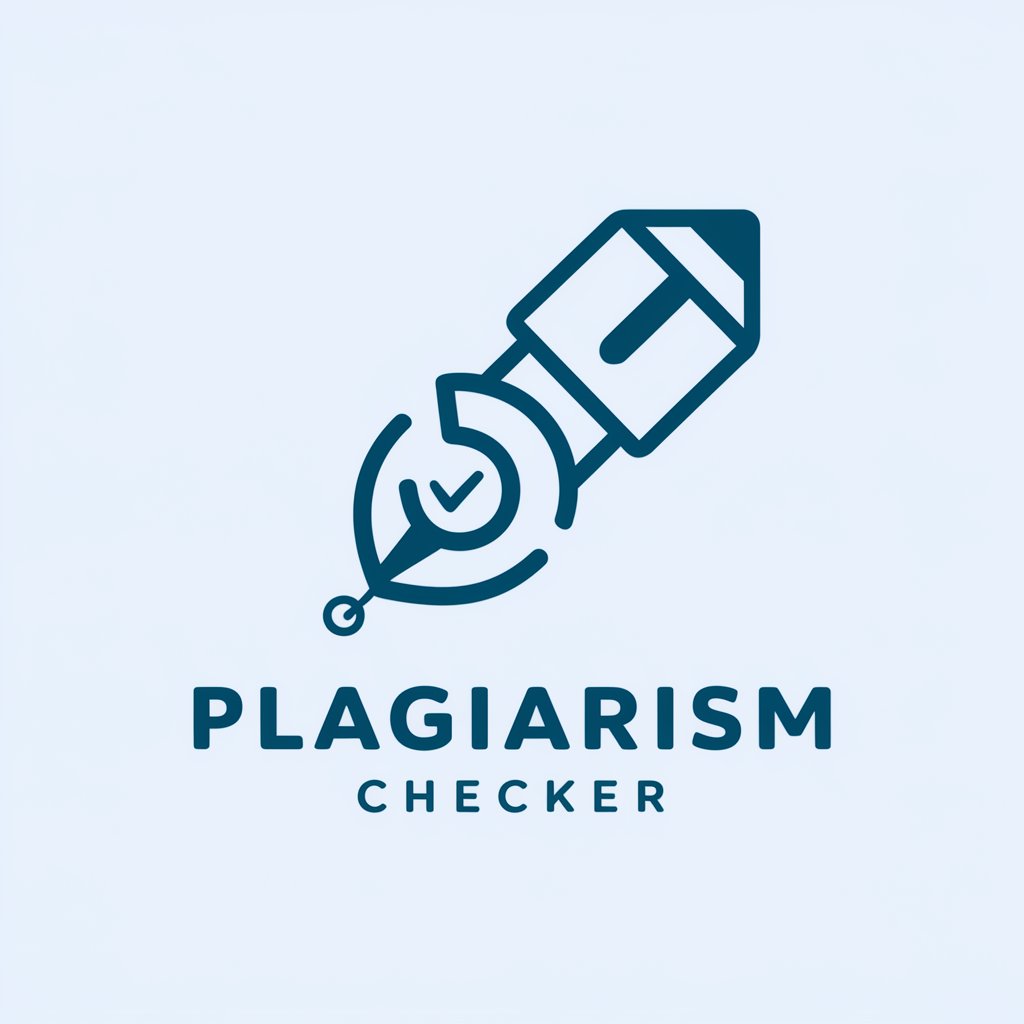 Plagiarism Checker