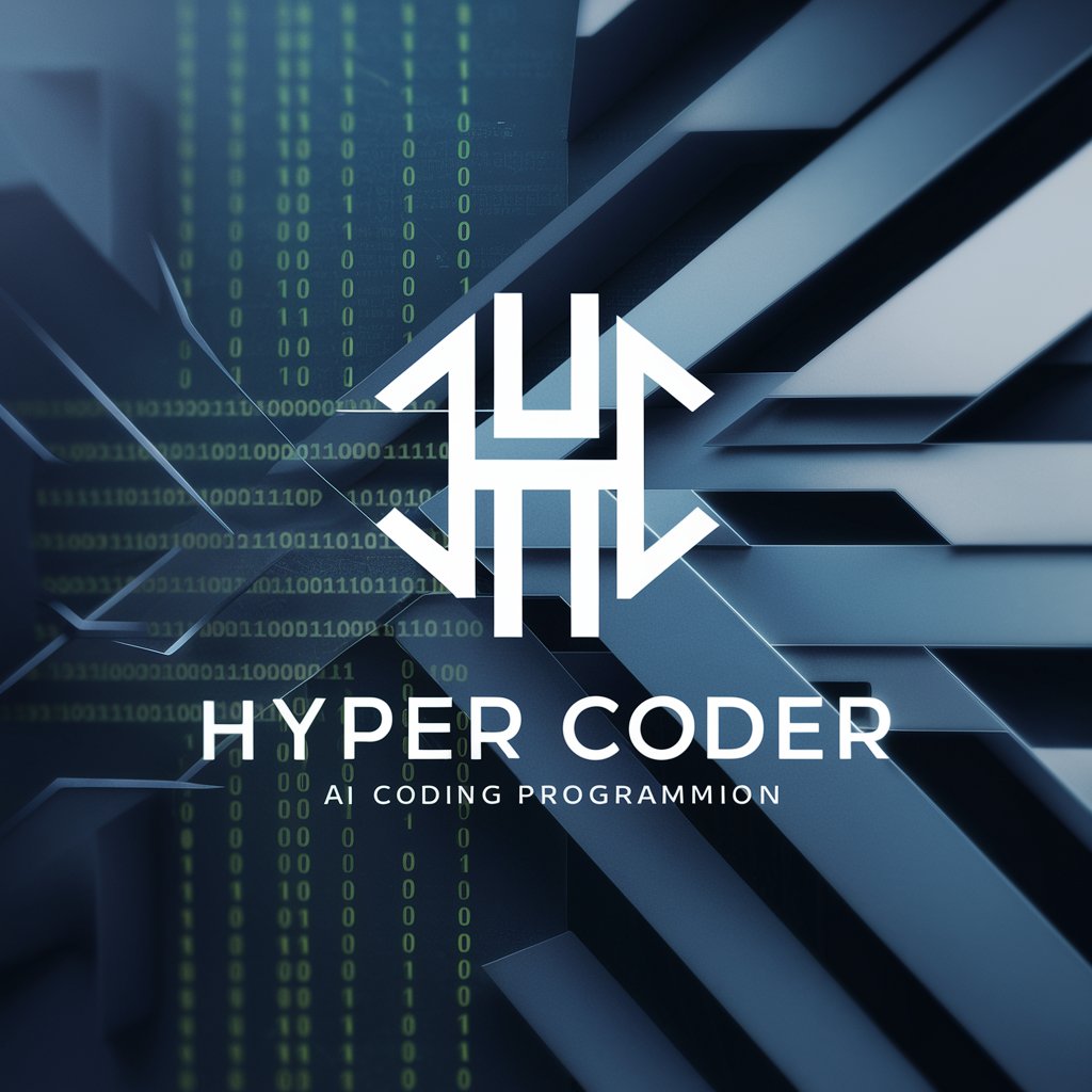 Hyper Coder