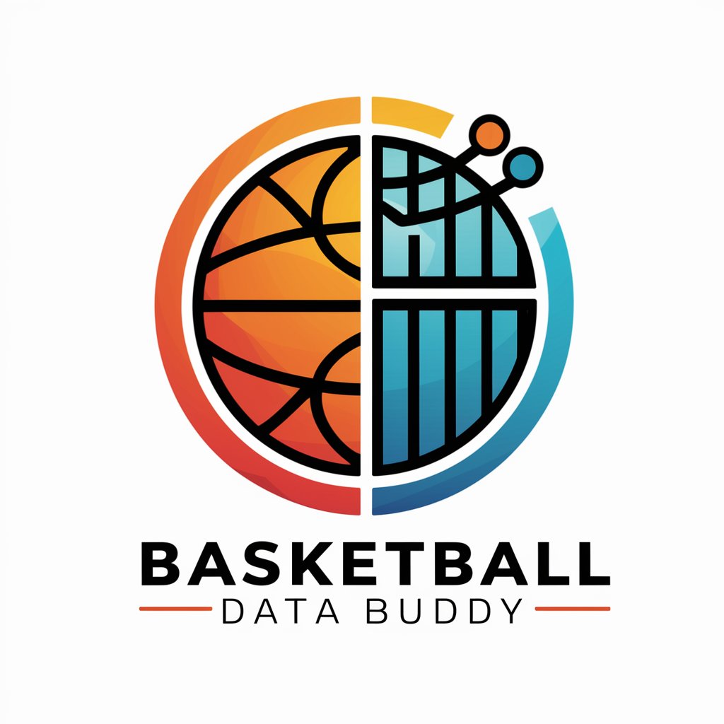 NBA API Buddy in GPT Store