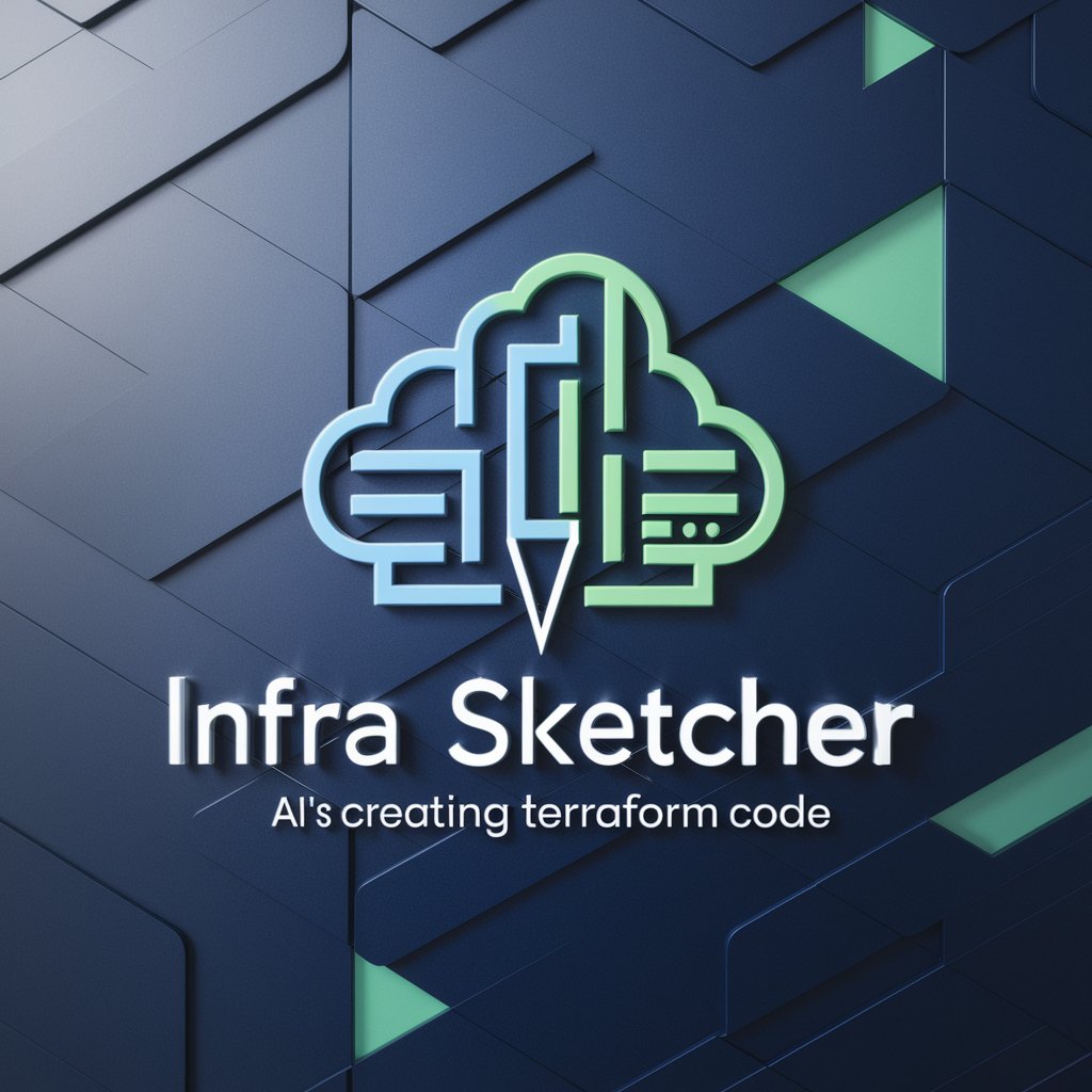 Infra Sketcher