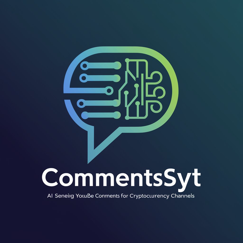 CommentsYT