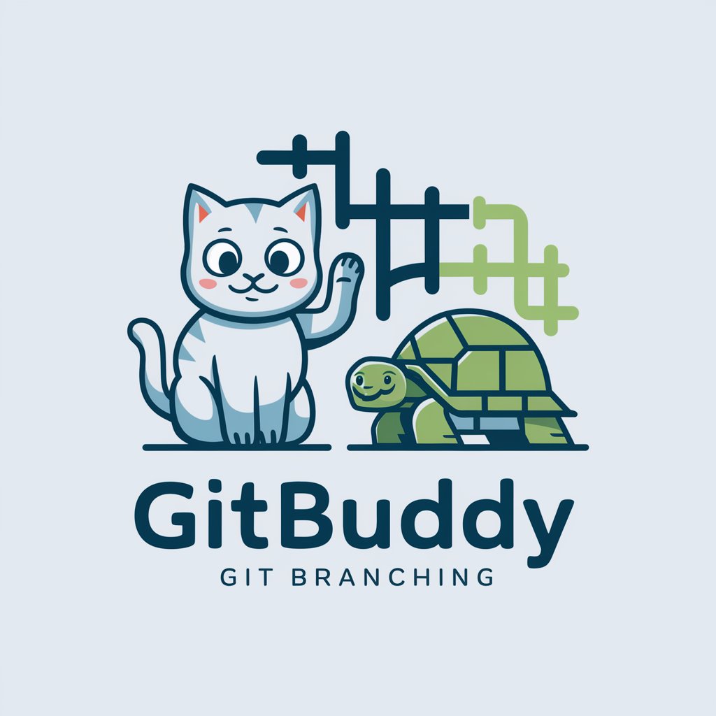 GitBuddy